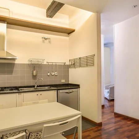 Santa Croce 2 Bedroom