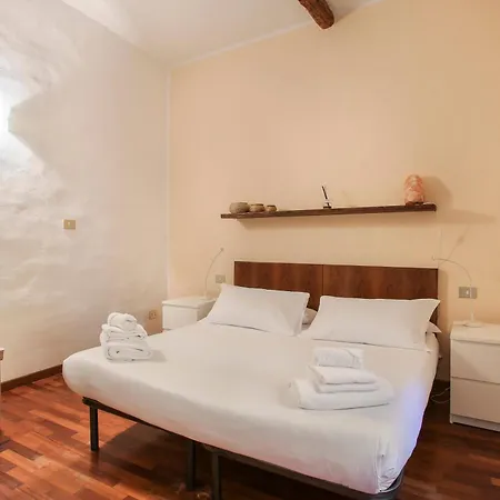 Santa Croce 2 Bedroom * Florencja